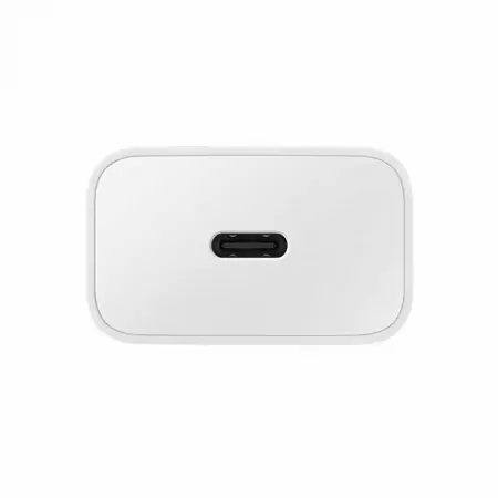 Củ Sạc Nhanh Kèm Cáp Type C 15W Samsung T15 2