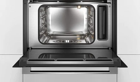 Lò Hấp Âm Tủ Bosch HMH.CDG634AS0 Series 8 1