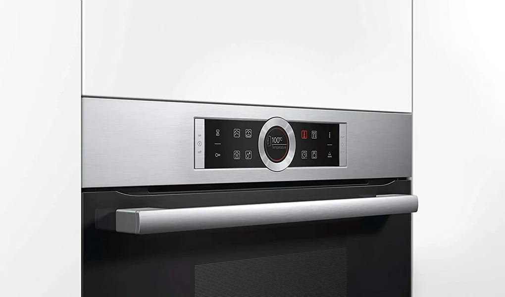 Lò Hấp Âm Tủ Bosch HMH.CDG634AS0 Series 8