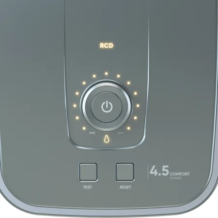 Máy Nước Nóng Trực Tiếp Centon By Atlantic Presto Plus EIWH P M-N2 4.5kW 2