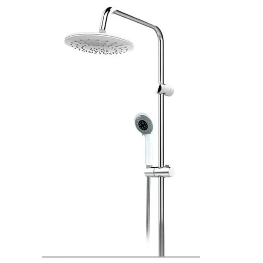 Máy Nước Nóng Trực Tiếp Centon By Atlantic Presto Turbo EIWH P M-N3 5.5kW (RS) 4