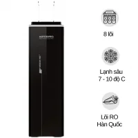 Máy Lọc Nước Mutosi Hydrogen Pro Plus Ion Kiềm MP-F081-HC4H5