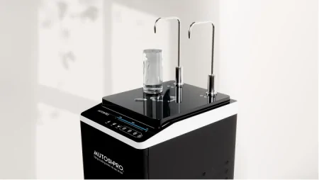 Máy Lọc Nước Mutosi Hydrogen Pro Plus Ion Kiềm MP-F081-HC4H5 0