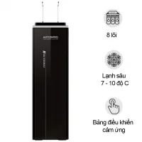 Máy Lọc Nước Mutosi Hydrogen Pro Ion Kiềm MP-F081-HC2H3