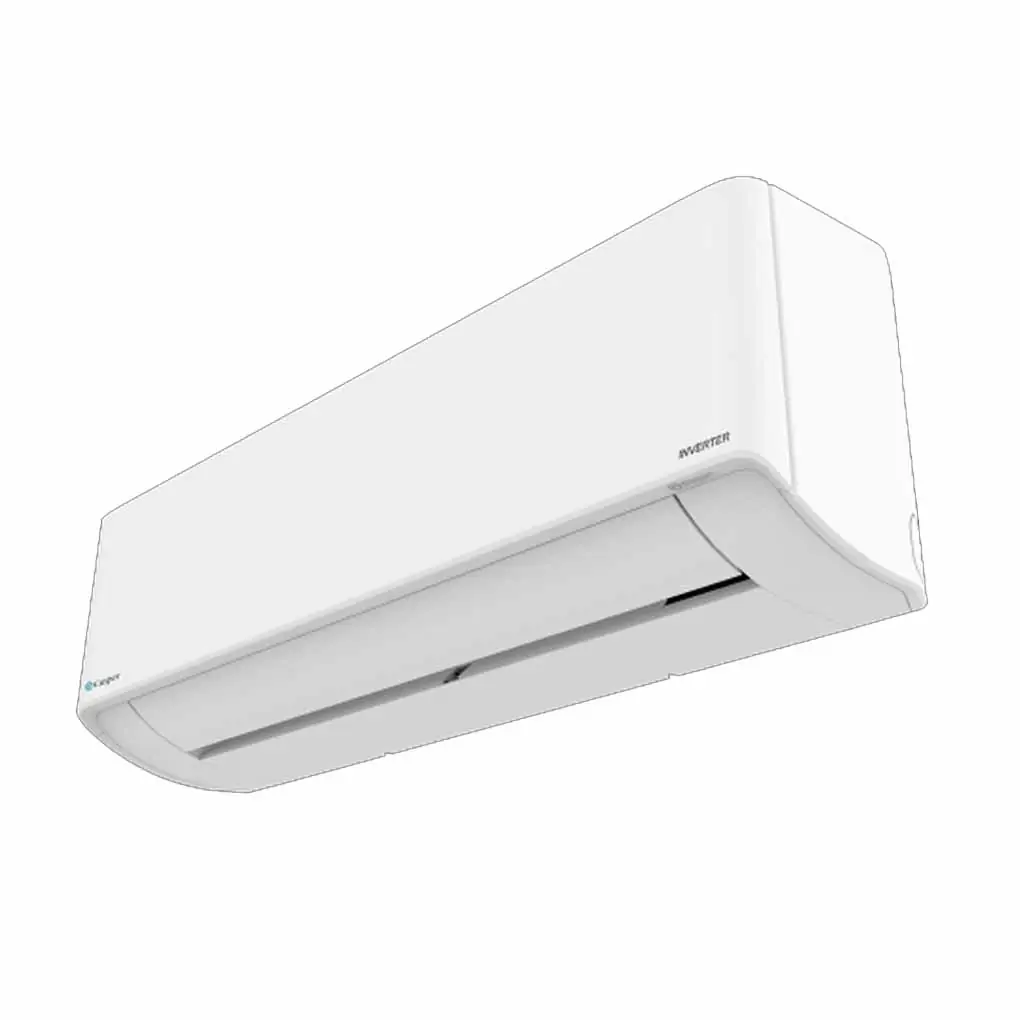 Máy Lạnh Casper Inverter 2.0 HP HC-18IA32 2