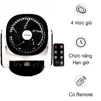 Quạt Tuần Hoàn Shimono SH-9028