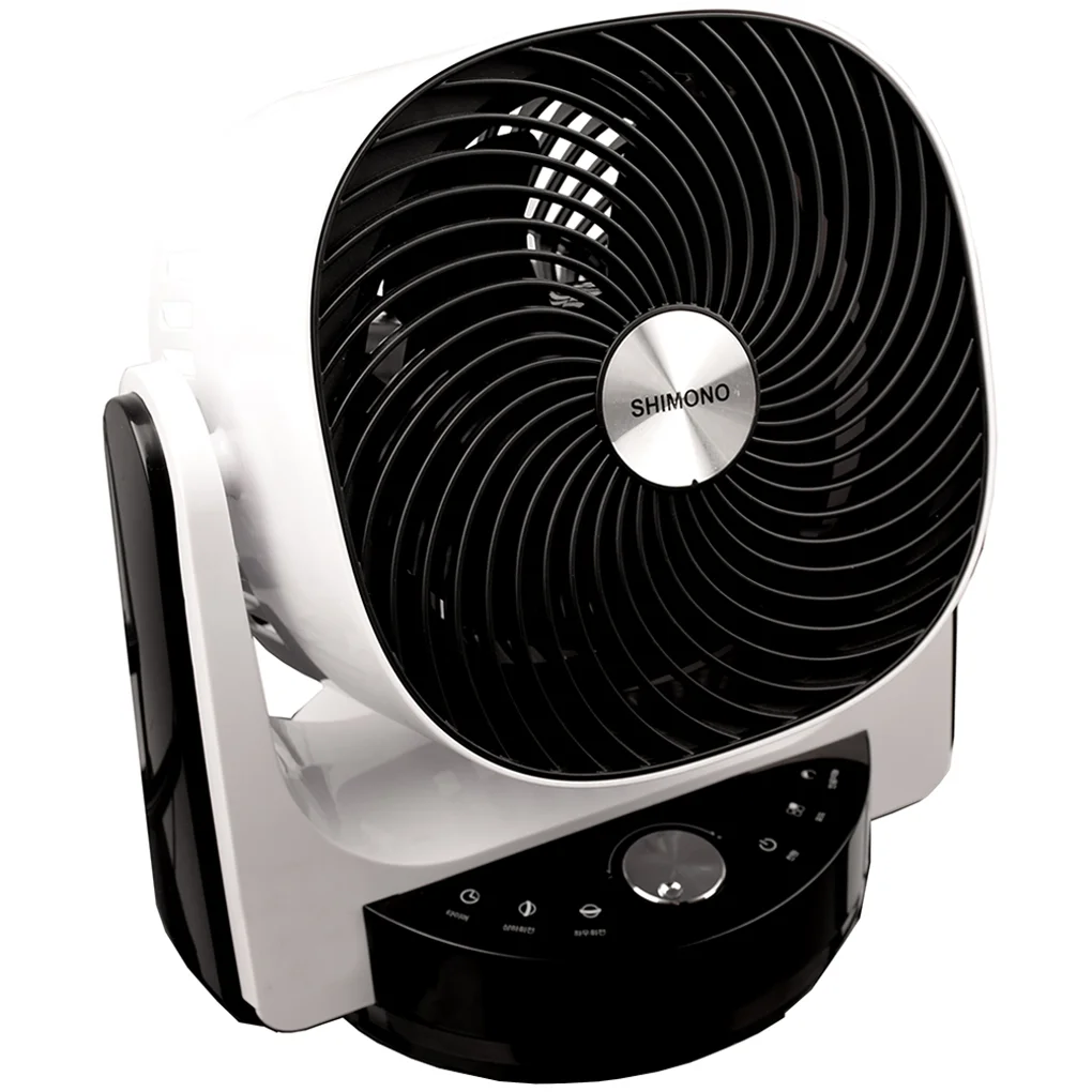 Quạt Tuần Hoàn Shimono SH-9028 1