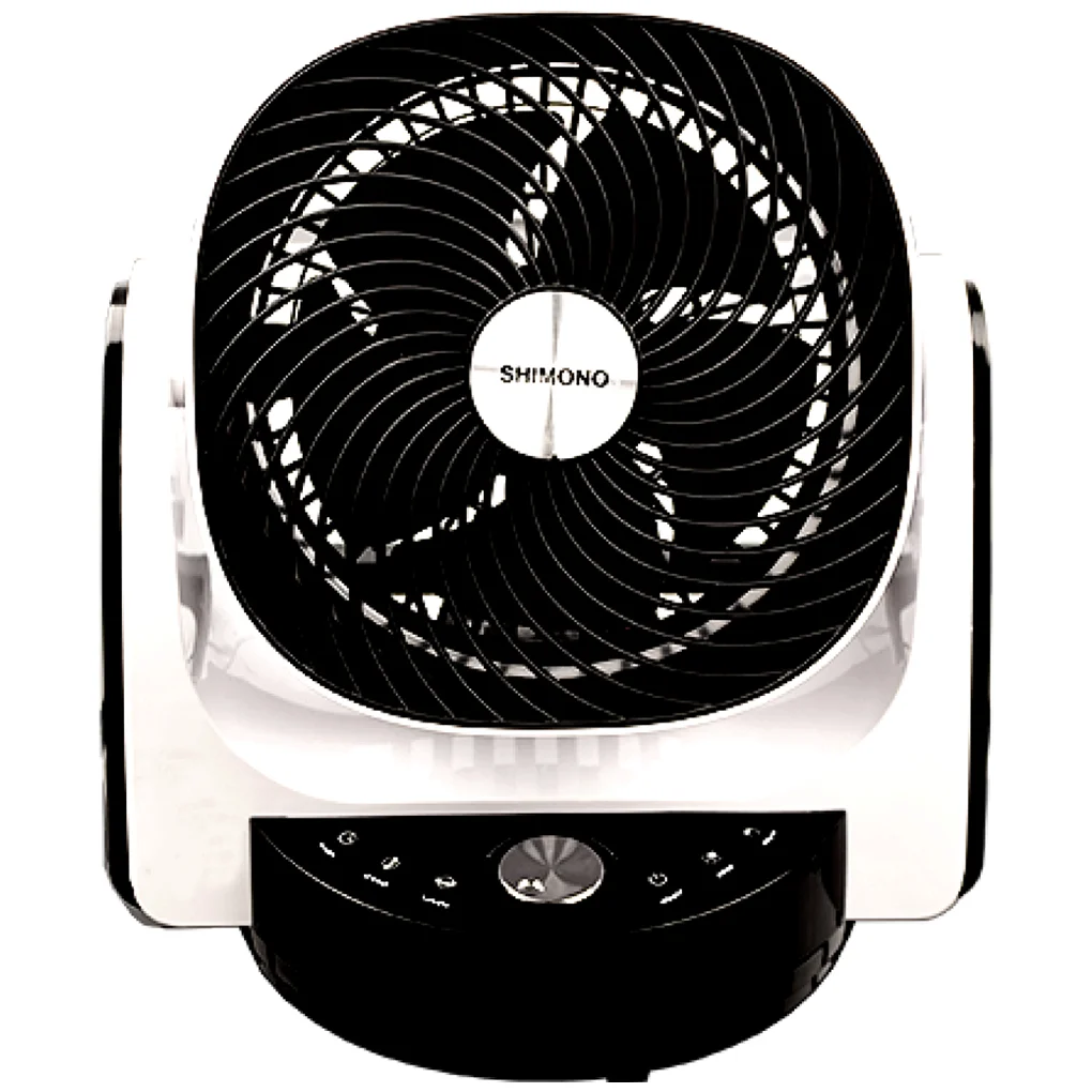 Quạt Tuần Hoàn Shimono SH-9028 2