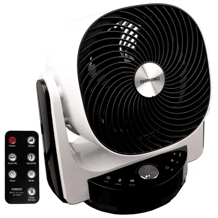 Quạt Tuần Hoàn Shimono SH-9028 3