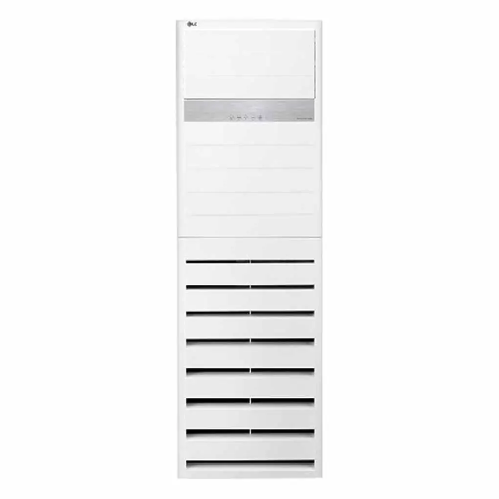 Máy Lạnh Tủ Đứng LG Inverter 2.5 HP ZPNQ24GS1A0 (1 Pha)