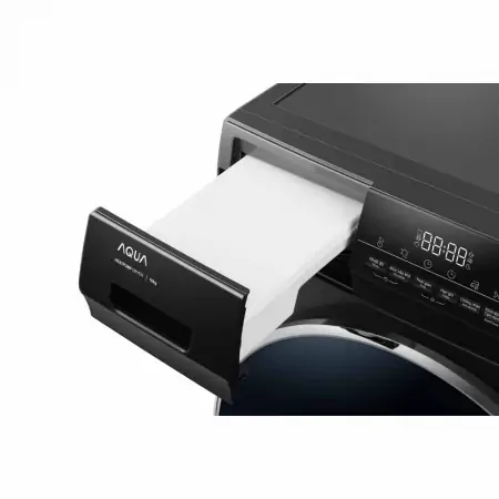 Máy Sấy Bơm Nhiệt Aqua Inverter 10 Kg AQH-H1000H.PS 5