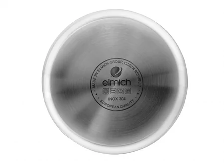 Bộ Nồi Chảo Inox Cao Cấp 3 Lớp Đáy Liền Elmich EDA-0866 7
