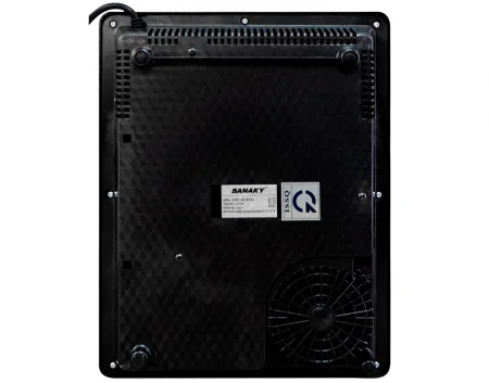 Bếp Hồng Ngoại Sanaky SNK-2018HG 2