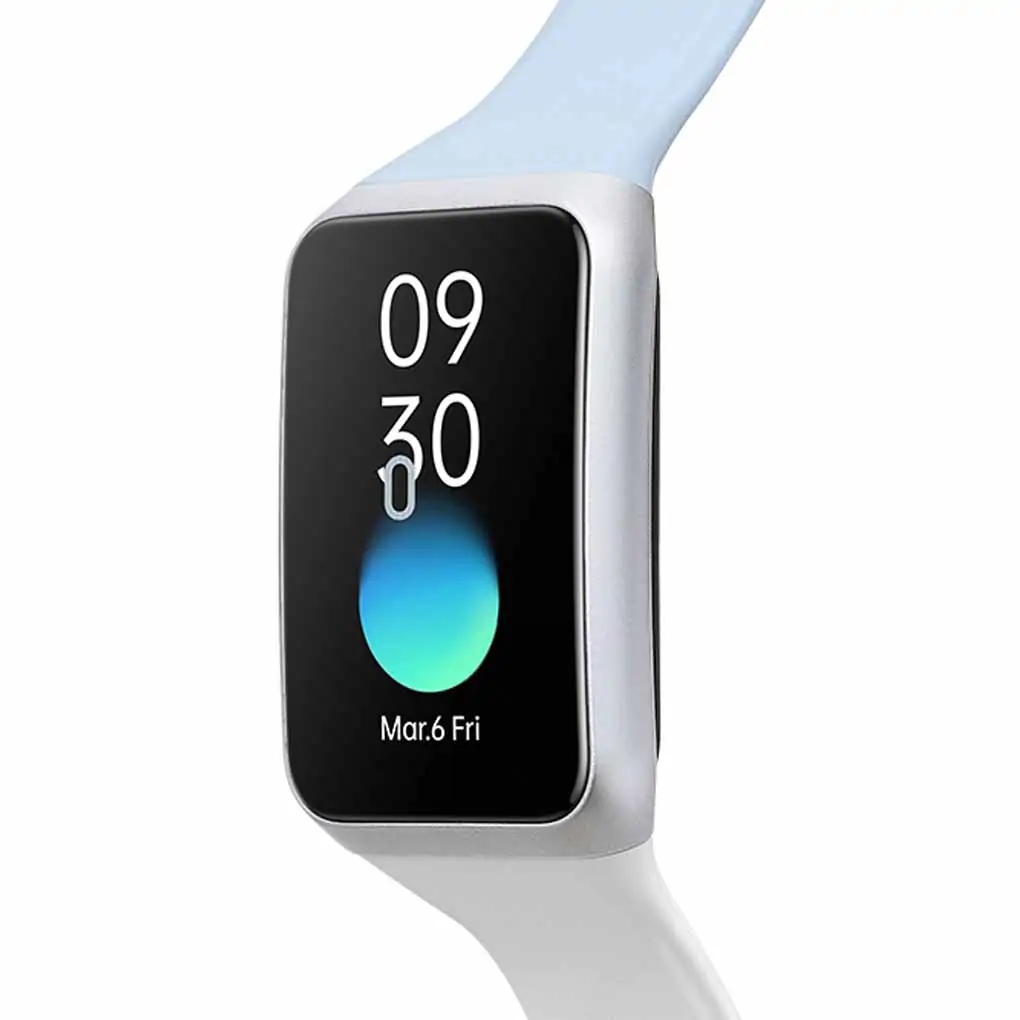 OPPO Band 2 0