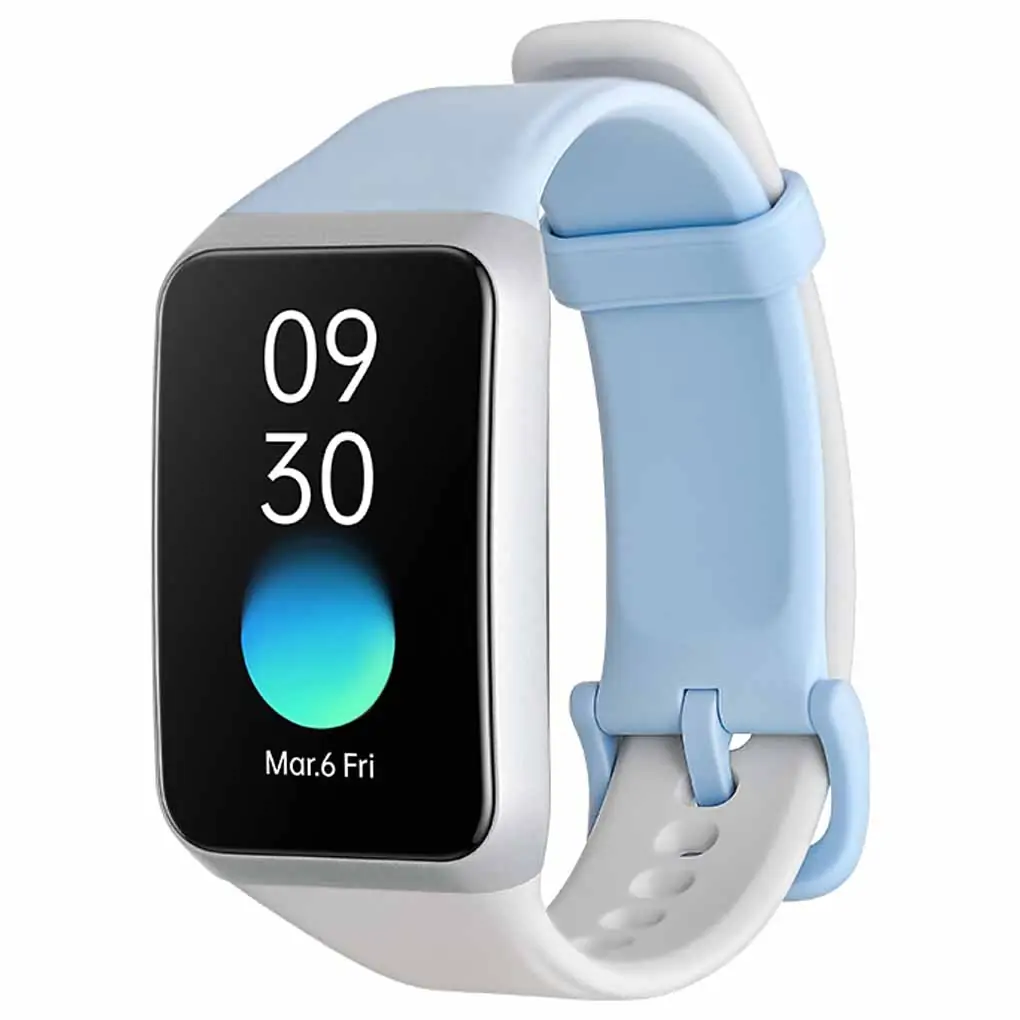OPPO Band 2 3