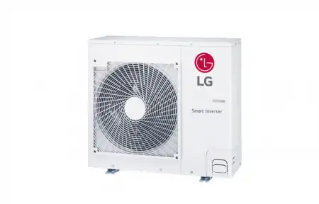 Máy Lạnh Tủ Đứng LG Inverter 5 HP ZPNQ48GT3A0 (1 Pha) 0