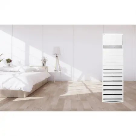 Máy Lạnh Tủ Đứng LG Inverter 5 HP ZPNQ48GT3A0 (1 Pha) 5