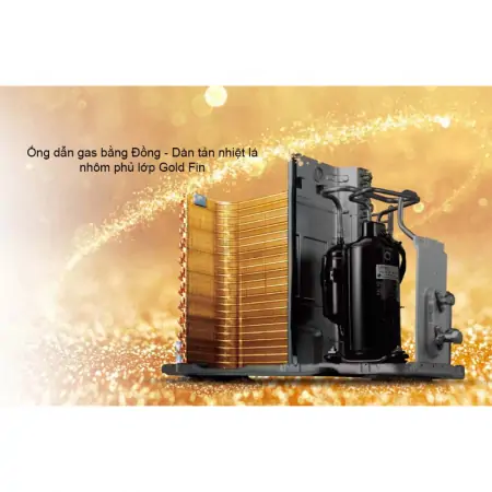 Máy Lạnh Âm Trần LG Inverter 2.5 HP ZTNQ24GPLA0/ZUAC1+PT-MCGW0 (1 Pha) 4