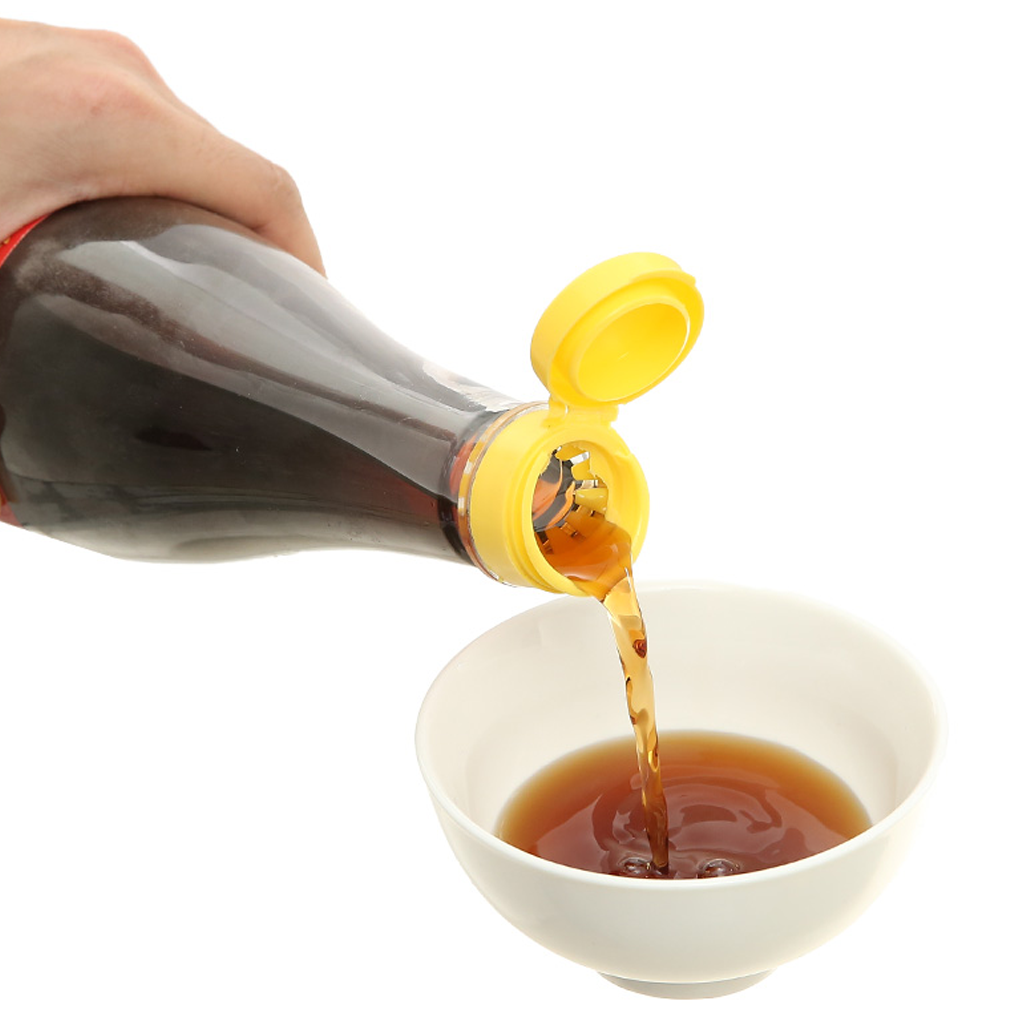 Nước Mắm Cá Cơm Ngư Vị Hồng Hạnh 500ml