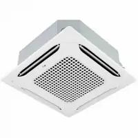 Máy Lạnh Âm Trần LG Inverter 3 HP ZTNQ30GNLE0 (1 Pha)