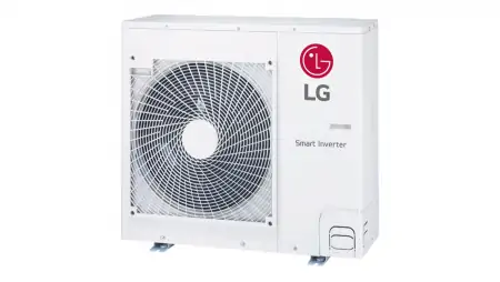 Máy Lạnh Âm Trần LG Inverter 5 HP ZTNQ48GMLA0 (1 Pha) 0
