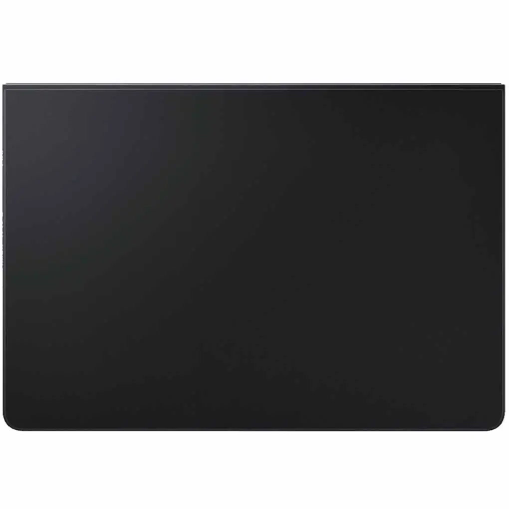 Bao Da Tích Hợp Bàn Phím Samsung Galaxy Tab S7/S8 (Slim) Đen
