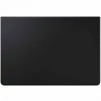 Bao Da Tích Hợp Bàn Phím Samsung Galaxy Tab S7/S8 (Slim) Đen