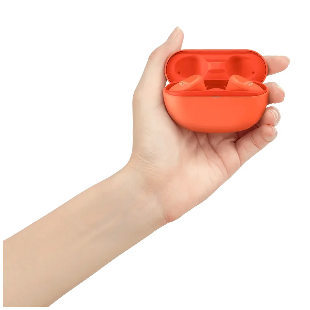 Tai Nghe Bluetooth TWS Sony WF-SP800N/DME Cam 1