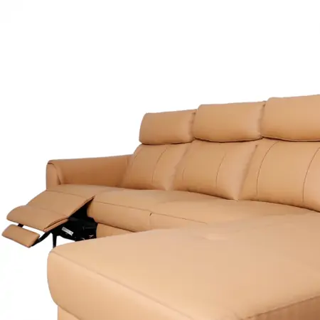 Sofa Thư Giãn L (Góc Trái) G-03P Lyon 0