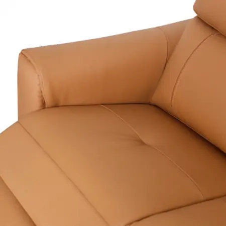 Sofa Thư Giãn L (Góc Trái) G-03P Lyon 2