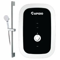 Máy Nước Nóng Trực Tiếp Rapido STERN RIG-SN4.5