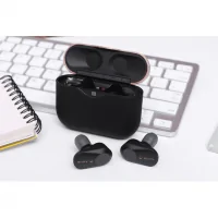 Tai Nghe Bluetooth TWS Sony WF-1000XM3BME Đen