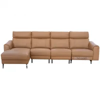 Sofa Thư Giãn L (Góc Phải) G-03P Lyon