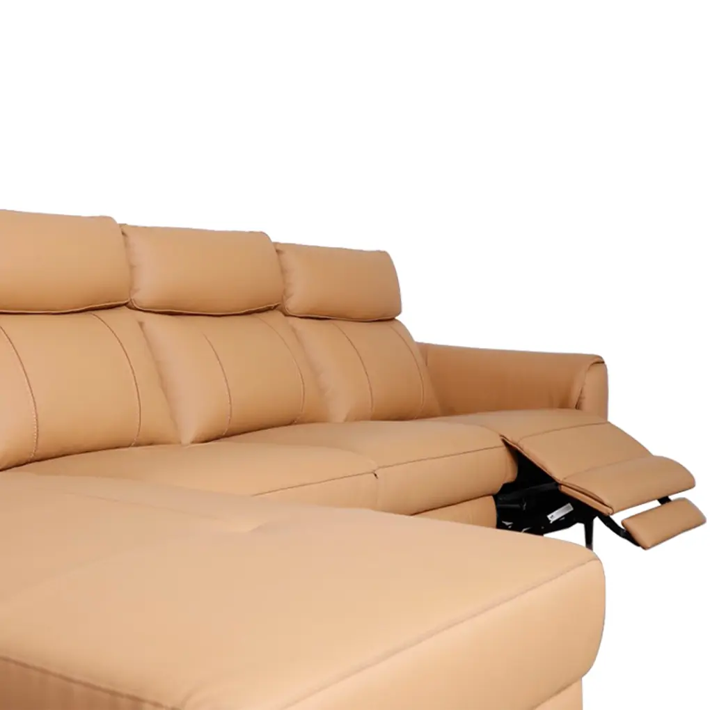 Sofa Thư Giãn L (Góc Phải) G-03P Lyon 3