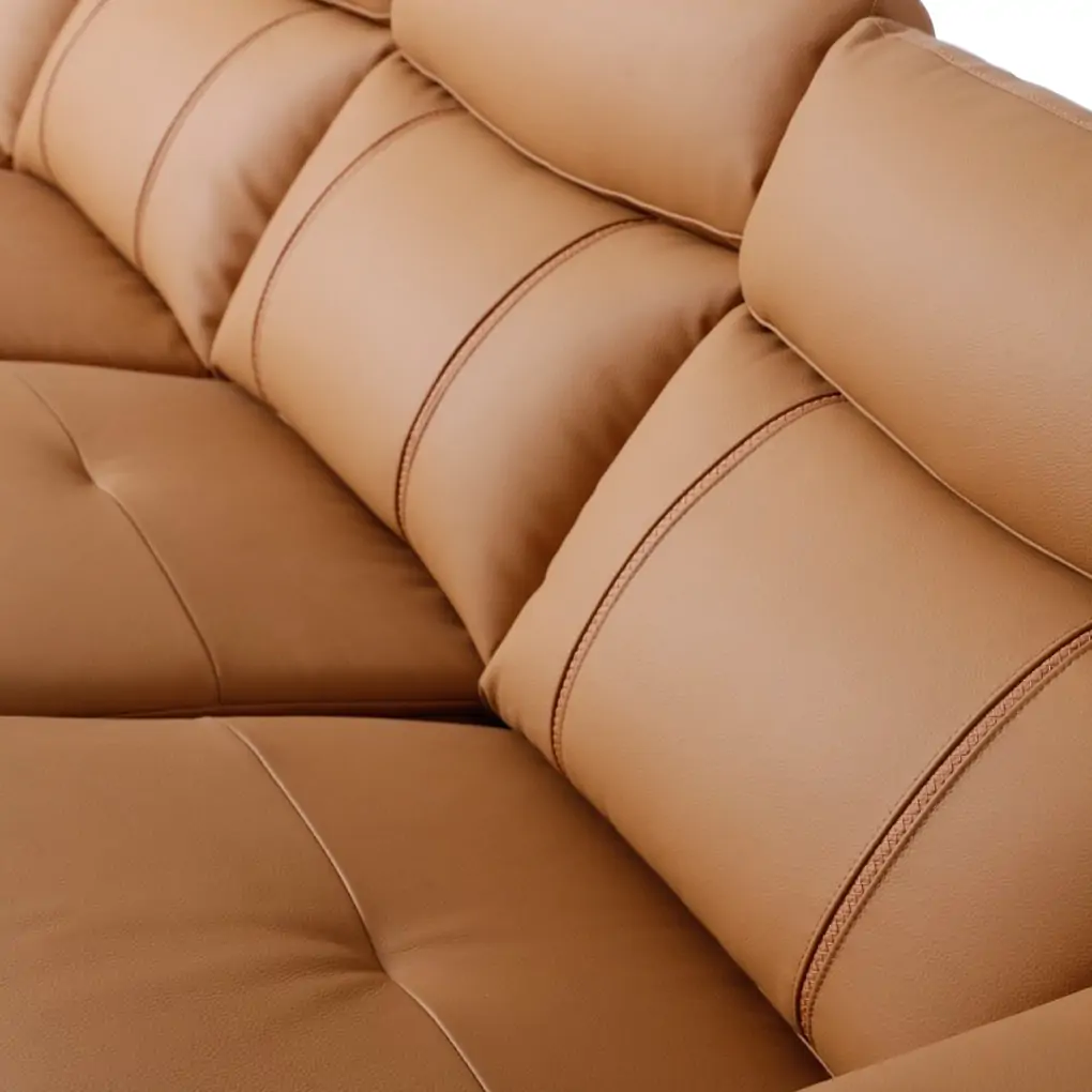 Sofa Thư Giãn L (Góc Phải) G-03P Lyon 2