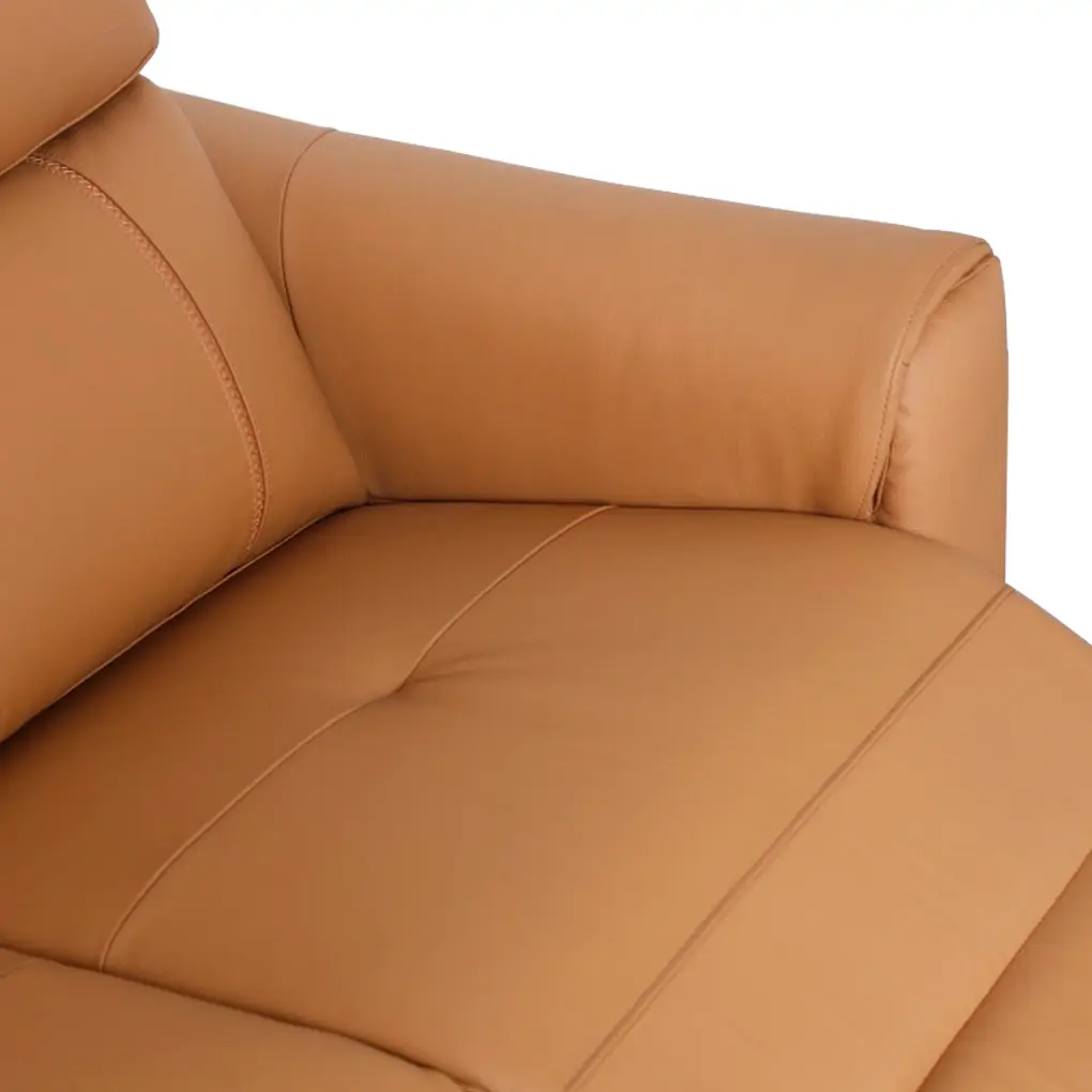 Sofa Thư Giãn L (Góc Phải) G-03P Lyon 1