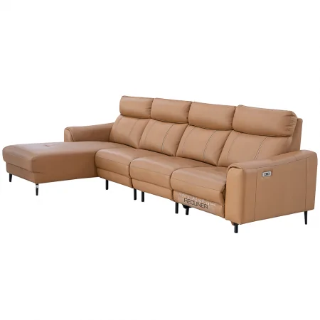 Sofa Thư Giãn L (Góc Phải) G-03P Lyon 0
