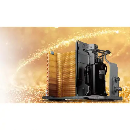 Máy Lạnh Âm Trần LG Inverter 5 HP ZTNQ48LMLA0 (3 Pha) 5