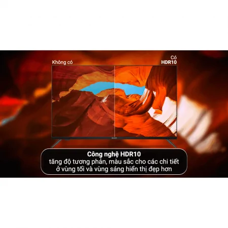 Android Tivi Sharp 32 inch 2T-C32EG2X 1