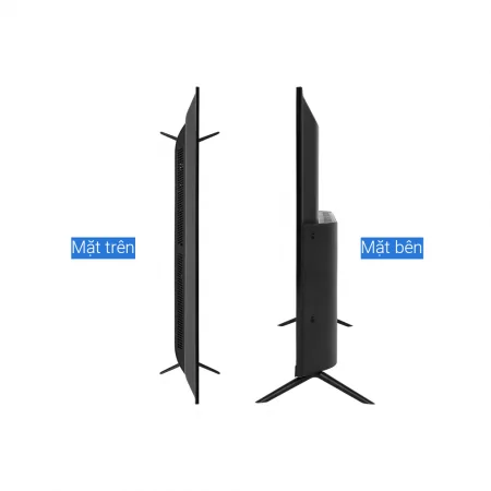 Android Tivi Sharp 32 inch 2T-C32EG2X 6