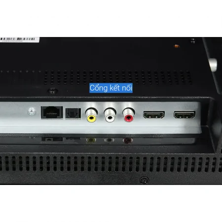 Android Tivi Sharp 32 inch 2T-C32EG2X 7