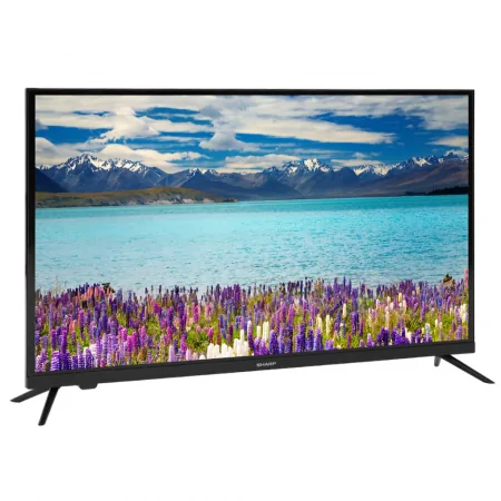 Android Tivi Sharp 32 inch 2T-C32EG2X 9