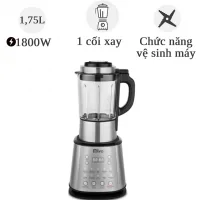 Máy Làm Sữa Hạt Olivo X20