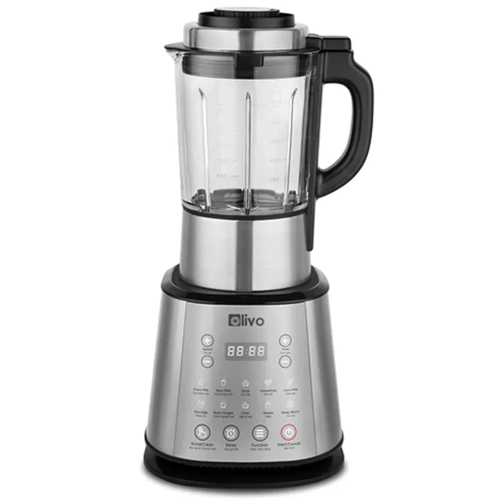 Máy Làm Sữa Hạt Olivo X20 0