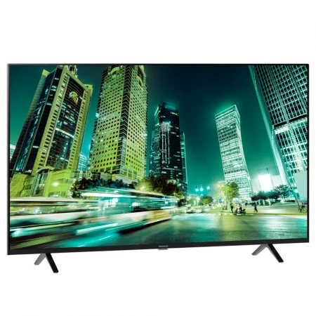 Android Tivi Panasonic 43 Inch TH-43LX650V 2
