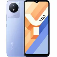 vivo Y02 32GB