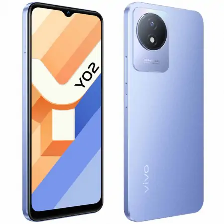 vivo Y02 32GB 1