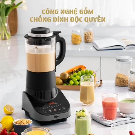 Máy Xay Nấu Đa Năng Olivo CB20 9