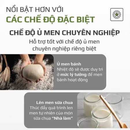 Nồi Chiên Hơi Nước Olivo SF18 12