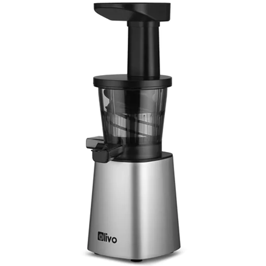 Máy Ép Chậm Olivo SJ210